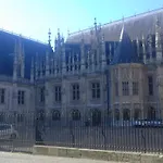 Hotel Du Palais