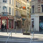 Hotel Du Palais